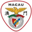 S.L. Benfica de Macau - Chn Mac Liga De Elite 32306 Football Live