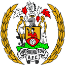 Workington - Barrow Vs Workington 802020 Scores