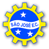 Esporte Clube Sao Jose SP - Player Douglas 198841 300454 Football Live Score