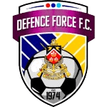 National Defense Forces - Player Curtis Gonzales 189157 327992 Sport
