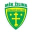 MSK Zilina B - Svk Liga 32036 Football