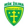 MSK Zilina B - Team Fc Stk Samorin 303582 Football