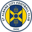 St Albans City - Isthmian League Premier Division 31855 Live Score Today