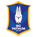BG Pathum United - Forest VS Bg Pathum United Score