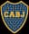 Boca Juniors - Player Aaron Anselmino 995549 302315 Football