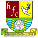 Holyport F.C. - Fc VS Maidenhead United Sport