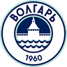 Volgar-Gazprom Astrachan - Team Volgargazprom Astrachan 301930 Football