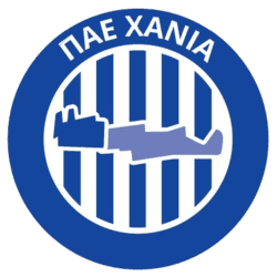 PAE Chania - Player Aias Aosman 179805 317127 Result