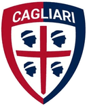 Cagliari - Parma Vs Cagliari 771015 Football