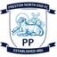Preston North End - Team Preston North End 303803 Football Live Score
