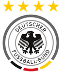 Germany (w) U23 - U VS Usa W U Sport