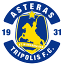 Asteras Aktor - Larisa VS Asteras Aktor Live Score
