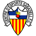 Sabadell - Gijon VS Sabadell Live Score