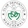 CD Marchamalo - Player Sebastianmartinez 453520 322435 Results