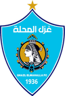 Ghazl El Mahallah - Team Ghazl El Mahallah 305878 Live Football