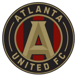 Atlanta United - Player Sergi Santos 213383 300596 Football Result