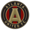 Atlanta United - Team Atlanta United 300596 Football Result