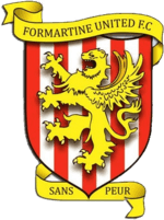 Formartine United - Player H Ritchie 634035 300156 Football Live