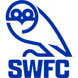 Sheffield Wednesday - Player Dishon Bernard 499059 303031 Football Live