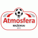 Atomsfera Mazeikiai - Transinvest VS Atomsfera Mazeikiai Score Today