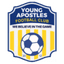 Young Apostles - Gha Premier League 32491 Football Result