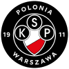 Polonia Warszawa - Lublin VS Polonia Warszawa Result Today