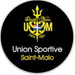Saint Malo - Player Tom Lebeau 258100 311732 Result