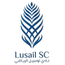 Lusail Sports Club - Team Alahli Doha 308839 Result