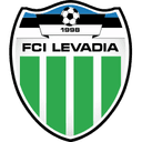Levadia Tallinn - Tallinn VS Rigas Futbola Skola Score Today