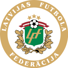 Latvia Women - Player Amelija Lipsane 789605 303074 Football
