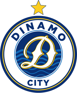 FC Dinamo City - Player L Vila 248117 304204 Live Score