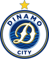 FC Dinamo City - Team Fc Astana 300201 Live Score