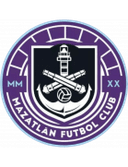 Mazatlan FC U23 - U VS Unam Pumas U Live Score Today