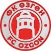 Ozgon - Osh VS Ozgon Sport