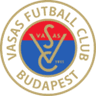 Vasas U19 - Team Vasas U 321710 Result