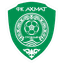 Akhmat Grozny - Live Team Akhmat Grozny 301129