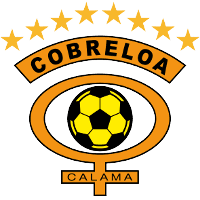 Cobreloa - Player Delgado 185943 299174 Sport