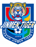 Tianjin Jinmen Tiger FC - Port VS Tianjin Jinmen Tiger Live Score Today