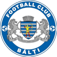 FC Balti - Player Corneliu Cotogoi 714504 345278 Football Result