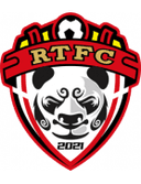 Guangzhou Huadu Red Treasure - Treasure VS Linquan Zhikuang Live Score