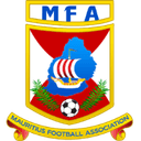 Mauritius - Verde VS Mauritius Sport
