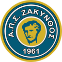 Zakynthos - Zakynthos VS Panionios Gss Score