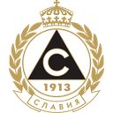 Slavia Sofia - Sofia VS Slavia Sofia Live Score