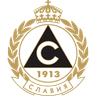 Slavia Sofia - Team Slavia Sofia 300233 Football Score
