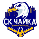 Chayka Petropavlovsk Borshchagovka - Bereg VS Chayka Petropavlovsk Borshchagovka Result