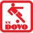VV DOVO - Ned Tweede Divisie 32753 Sport