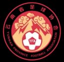 Yunnan U20 - U VS Yunnan U Result