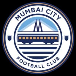 Mumbai City FC - Player L Chhangte 217120 322090 Football