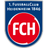 FC Heidenheim U19 - Team Fc Heidenheim U 323206 Schedule