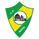 CD Mafra U19 - U VS Cd Mafra U Score